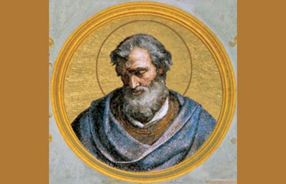 El misterio de San Aniceto ¿Por qué se conmemora cada 17 de abril