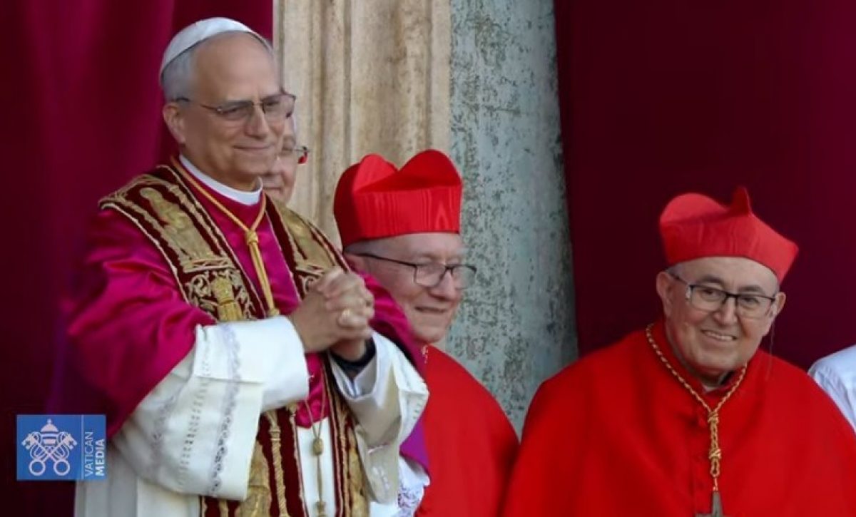 El nuevo Papa afirma una "Iglesia misionera" y una "Iglesia que camina"