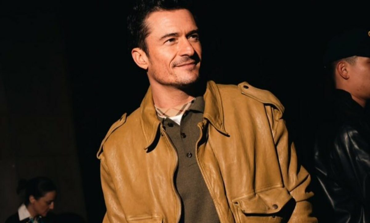El nuevo comienzo de Orlando Bloom: superación y reflexión tras su separación de Katy Perry