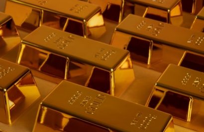 El oro es considerado un activo seguro o activo refugio por los inversores