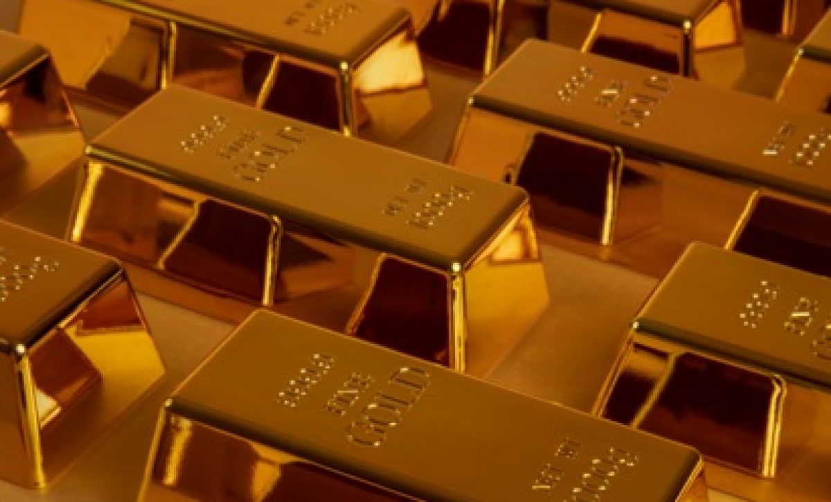 El oro es considerado un activo seguro o activo refugio por los inversores