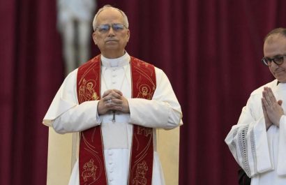 El papa León XIV inicia pontificado con un mensaje de fe y misión cristiana, ¿qué pidió a los cardenales?