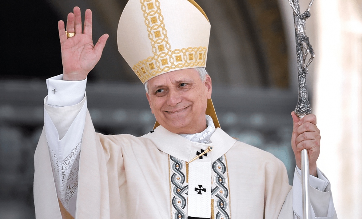 El papa León envía un contundente mensaje a los influencers Sean agentes de comunión