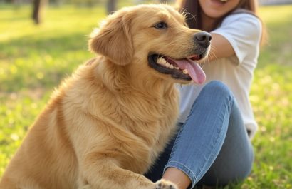 El perro, el mejor amigo del hombre, puede ser el peor enemigo de la naturaleza