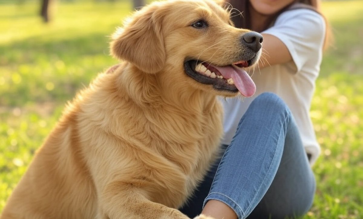 El perro, el mejor amigo del hombre, puede ser el peor enemigo de la naturaleza