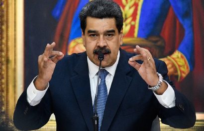 El político estadounidense Marco Rubio afirmó que Nicolás Maduro no es el presidente legítimo de Venezuela.