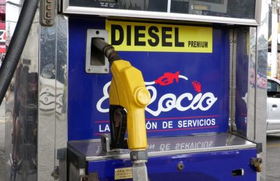 El Gobierno anunció la eliminación del subsidio del Diesel y 18 medidas de compensación.