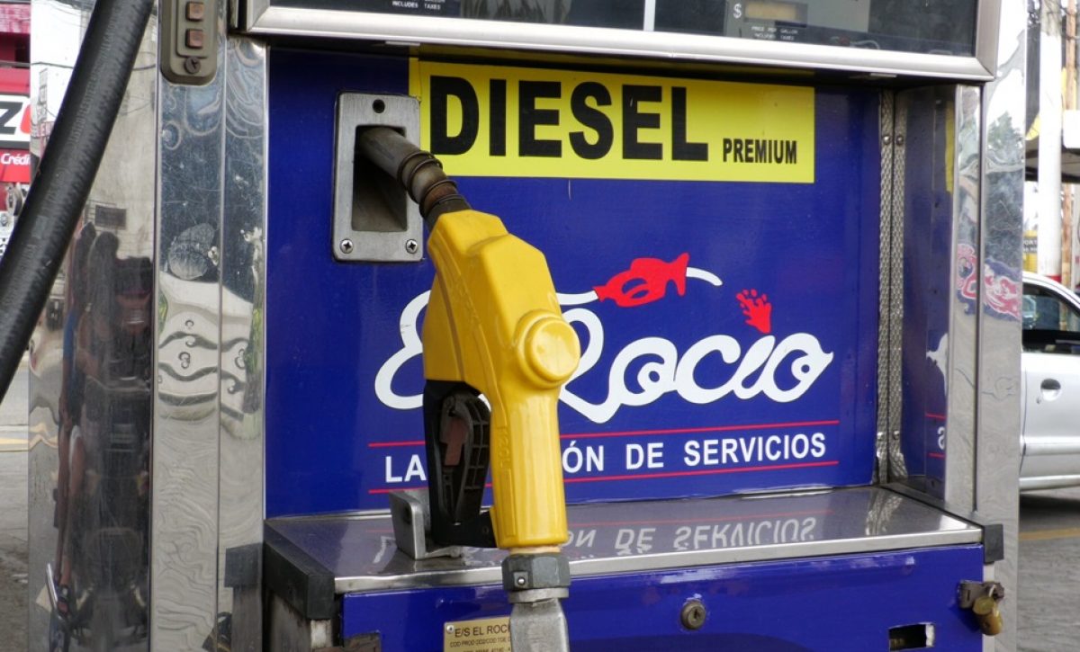 El Gobierno anunció la eliminación del subsidio del Diesel y 18 medidas de compensación.