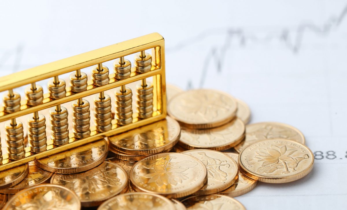 El precio del oro alcanza niveles históricos por factores globales
