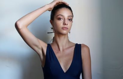 El prematuro adiós de Lucy Markovic ¿Qué pasó con la finalista de Australia’s Next Top Model
