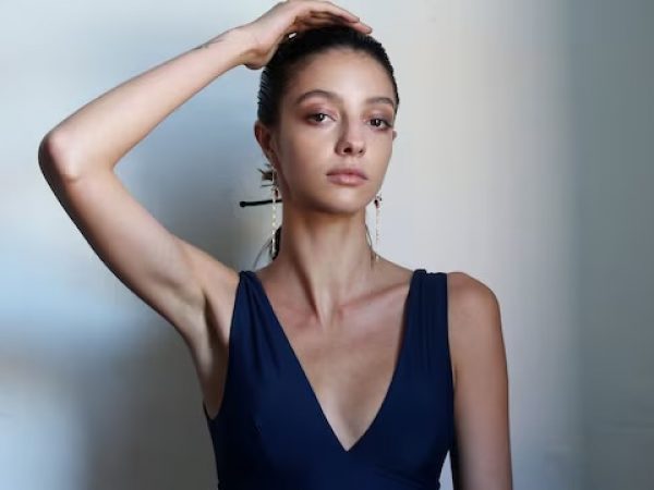 El prematuro adiós de Lucy Markovic ¿Qué pasó con la finalista de Australia’s Next Top Model