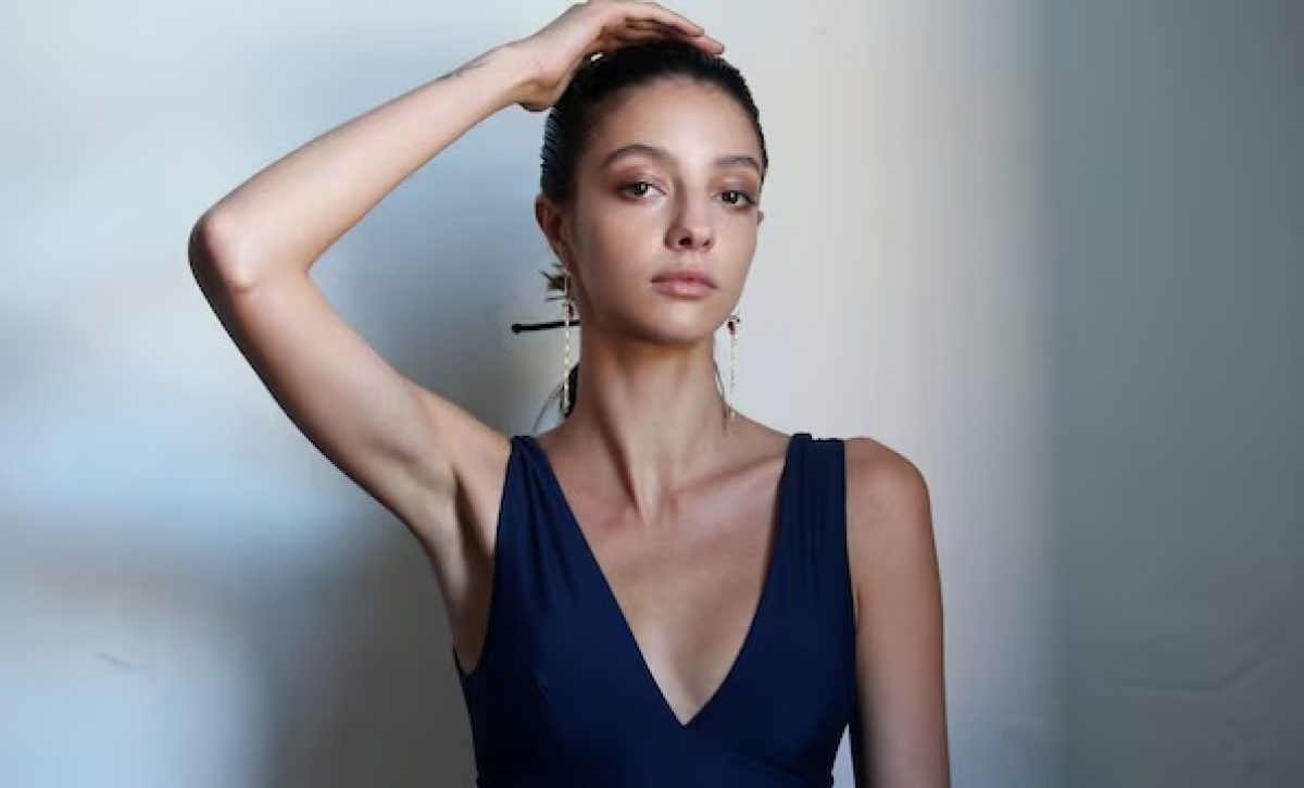 El prematuro adiós de Lucy Markovic ¿Qué pasó con la finalista de Australia’s Next Top Model