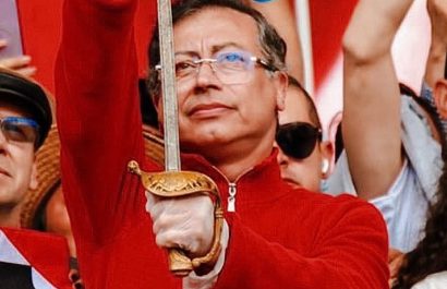 El presidente de Colombia, Gustavo Petro, desmintió este lunes 30 de junio de 2025 los rumores sobre un supuesto encuentro con José Adolfo Macías Villamar, alias Fito