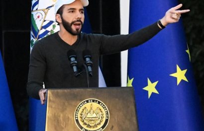 El presidente de El Salvador, Nayib Bukele, propuso un “acuerdo humanitario” al presidente venezolano, Nicolás Maduro.