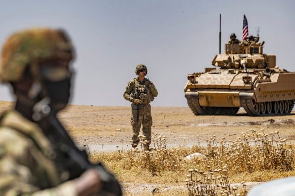El presidente de Estados Unidos, Donald Trump, anunció que la OTAN pagará al 100% las armas estadounidenses enviadas a Ucrania