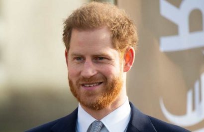 El príncipe Enrique vuelve a los tribunales británicos para impugnar la rebaja de su seguridad oficial