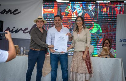 El queso chonero es declarado patrimonio cultural inmaterial del Ecuador