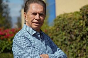 El reconocido periodista ecuatoriano Alfonso Espinosa de los Monteros, conocido como 'Don Alfonso', difundió un mensaje