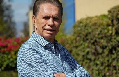 El reconocido periodista ecuatoriano Alfonso Espinosa de los Monteros, conocido como 'Don Alfonso', difundió un mensaje