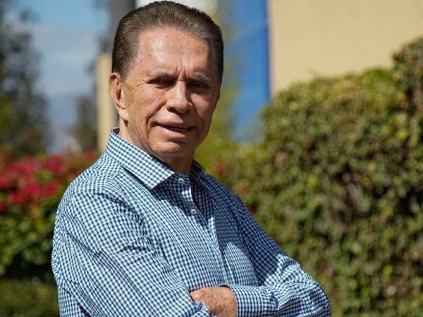 El reconocido periodista ecuatoriano Alfonso Espinosa de los Monteros, conocido como 'Don Alfonso', difundió un mensaje