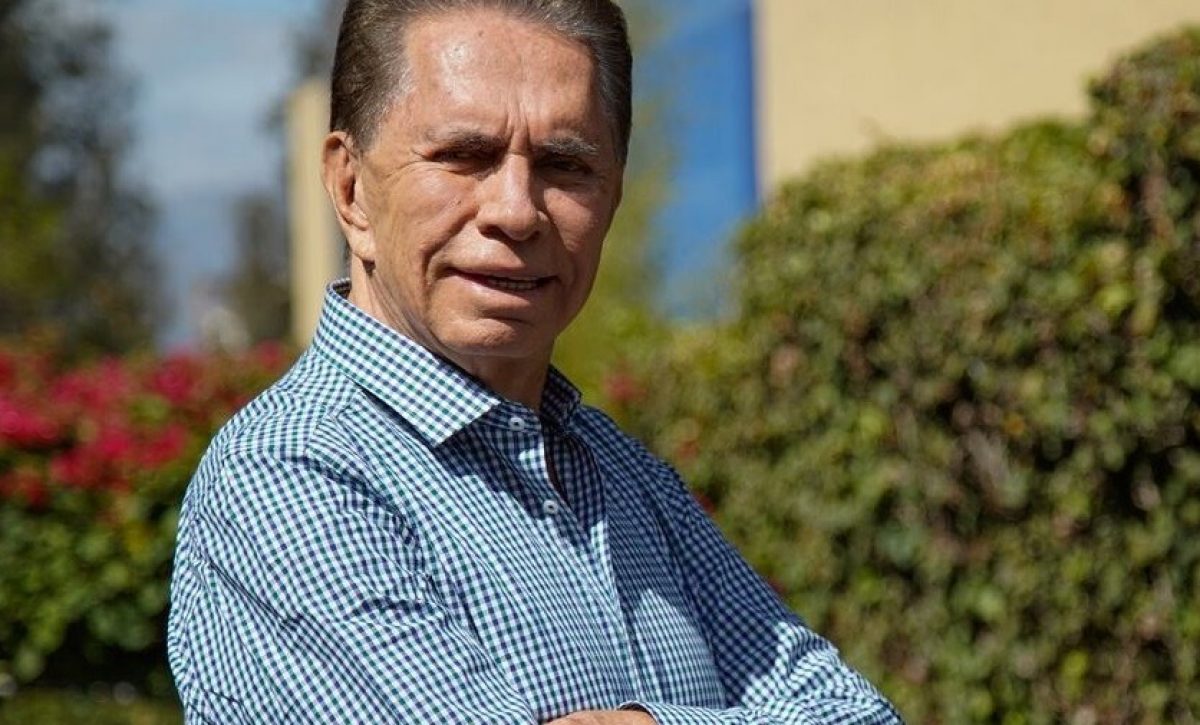 El reconocido periodista ecuatoriano Alfonso Espinosa de los Monteros, conocido como 'Don Alfonso', difundió un mensaje