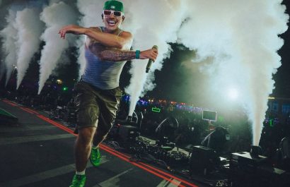 El reconocimiento fue anunciado durante la semana de la música latina.