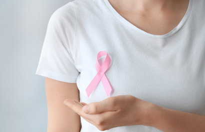 El riesgo de cáncer de mama tras la menopausia aumenta en mujeres con sobrepeso y enfermedades cardiovasculares