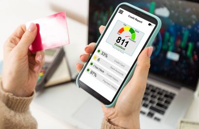 El score crediticio registra la cantidad de deudas, su manejo y la capacidad para adquirir nuevos compromisosEl score crediticio registra la cantidad de deudas, su manejo y la capacidad para adquirir nuevos compromisos.