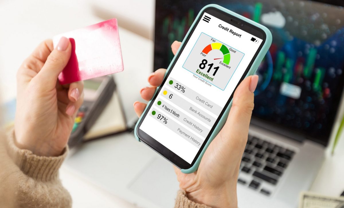El score crediticio registra la cantidad de deudas, su manejo y la capacidad para adquirir nuevos compromisosEl score crediticio registra la cantidad de deudas, su manejo y la capacidad para adquirir nuevos compromisos.