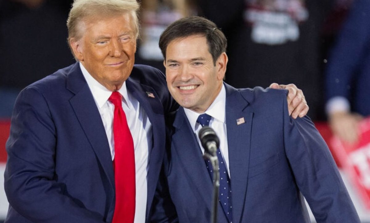 El secretario de Estado de Estados Unidos, Marco Rubio, llegará a Ecuador este miércoles 3 de septiembre para reunirse con el presidente Daniel Noboa.