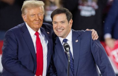 El secretario de Estado de Estados Unidos, Marco Rubio, llegará a Ecuador este miércoles 3 de septiembre para reunirse con el presidente Daniel Noboa.