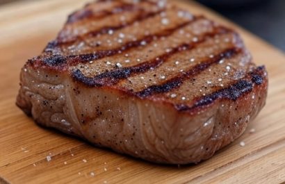 El secreto de la picaña perfecta aprende a prepararla hoy mismo
