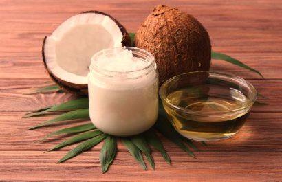 El secreto para preparar aceite de coco puro desde tu cocina