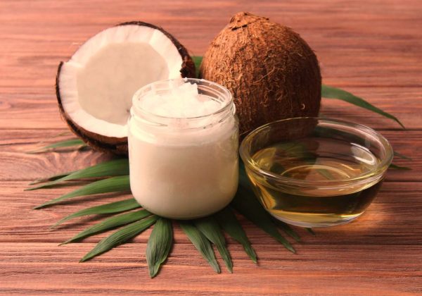 El secreto para preparar aceite de coco puro desde tu cocina