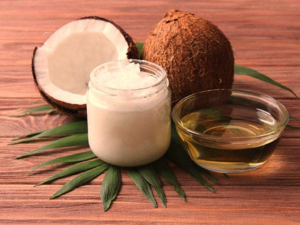 El secreto para preparar aceite de coco puro desde tu cocina