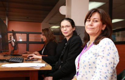 El sistema almacenará mensajes por un máximo de 60 días y notificará a cada usuario cuando exista una nueva comunicación.
