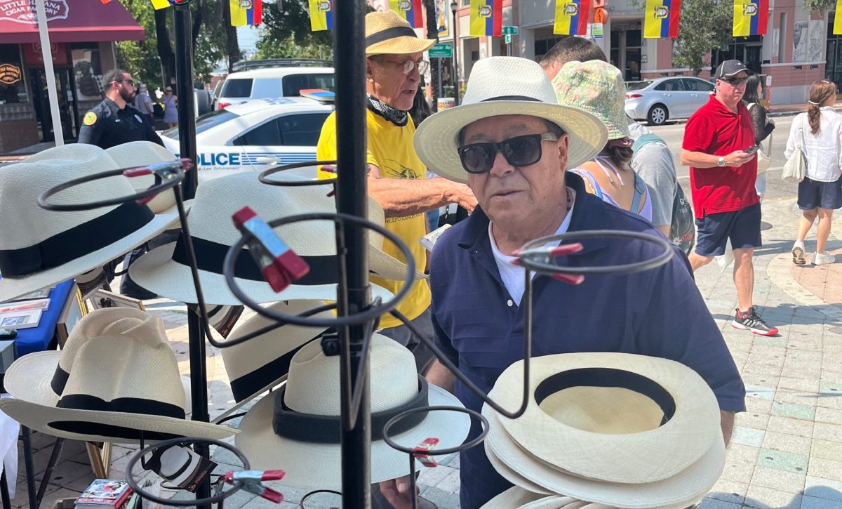 El sombrero “Panamá” que nació en Ecuador, se vende desde Miami