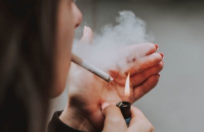 El tabaco es responsable de más del 40% de casos de cáncer de vejiga