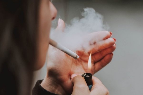 El tabaco es responsable de más del 40% de casos de cáncer de vejiga