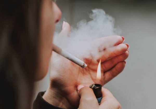 El tabaco es responsable de más del 40% de casos de cáncer de vejiga