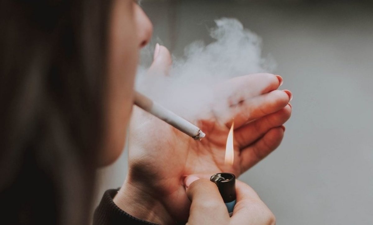 El tabaco es responsable de más del 40% de casos de cáncer de vejiga