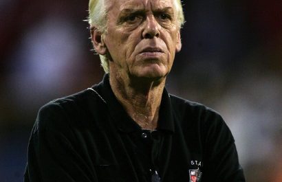 El técnico neerlandés Leo Beenhakker falleció el jueves 10 de abril del 2025, a los 82 años.