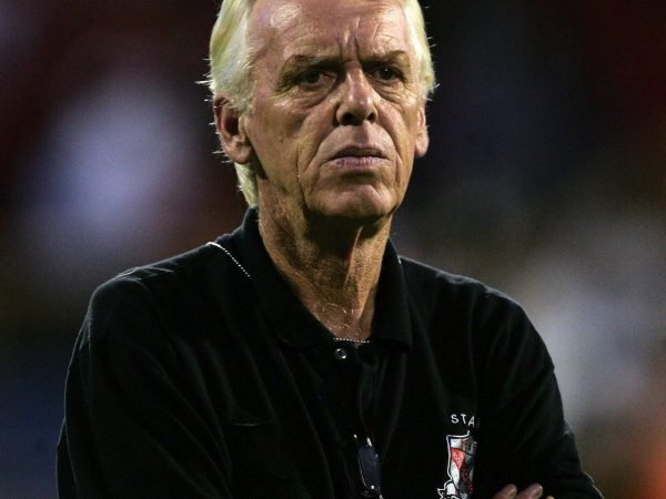 El técnico neerlandés Leo Beenhakker falleció el jueves 10 de abril del 2025, a los 82 años.