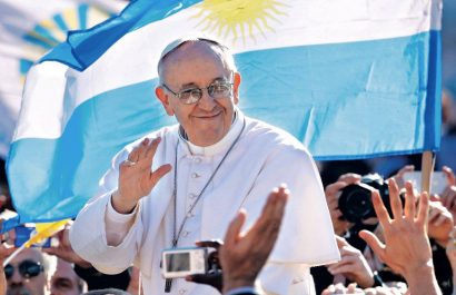 El testamento del Papa Francisco Un adiós humilde y un último llamado a la paz