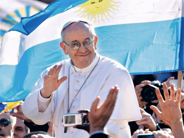 El testamento del Papa Francisco Un adiós humilde y un último llamado a la paz