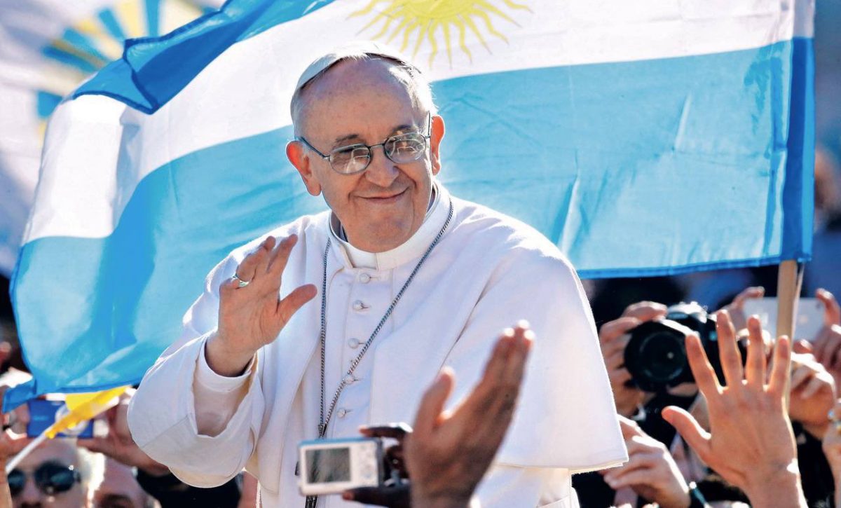 El testamento del Papa Francisco Un adiós humilde y un último llamado a la paz