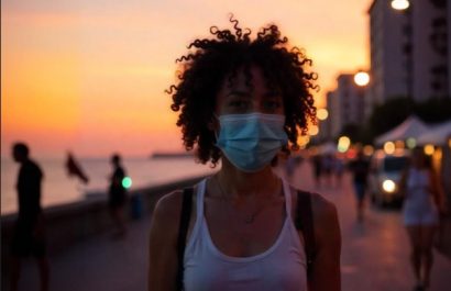 El uso de la mascarilla es una medida de prevención