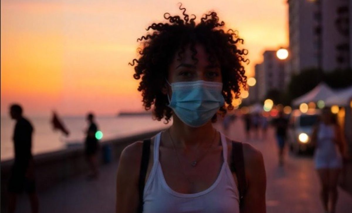 El uso de la mascarilla es una medida de prevención