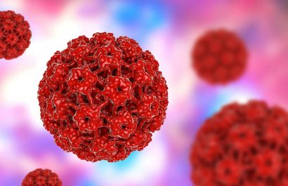 El virus del papiloma humano aumenta el riesgo de enfermedades cardíacas