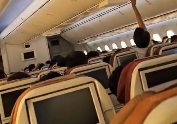 El vuelo 171 de Air India, que se estrelló en Ahmedabad presentaba problemas técnicos horas antes del siniestro.